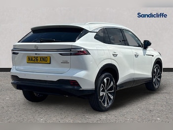 Used MG MG HS 2026 for sale - 79430487: Photo