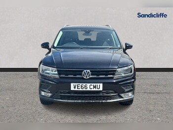 Used Volkswagen Tiguan 2016 for sale - 78571784: Photo