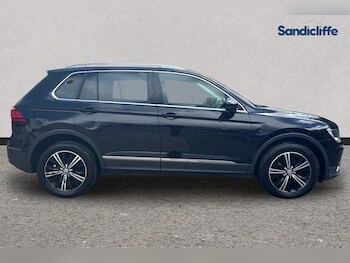 Used Volkswagen Tiguan 2016 for sale - 78571784: Photo