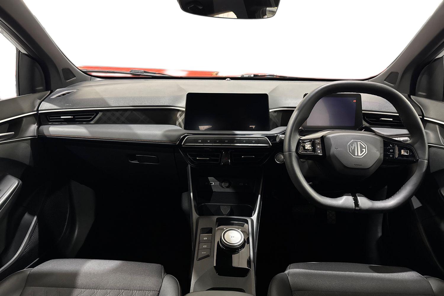 Used MG MG3 2025 for sale - 77744137: Photo 13