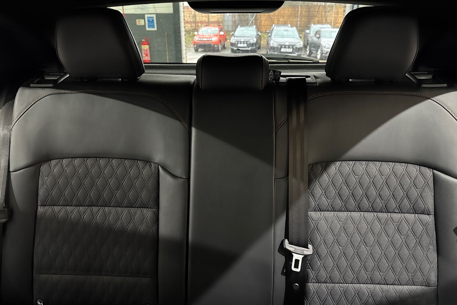 Used MG MG3 2025 for sale - 77744137: Photo 22