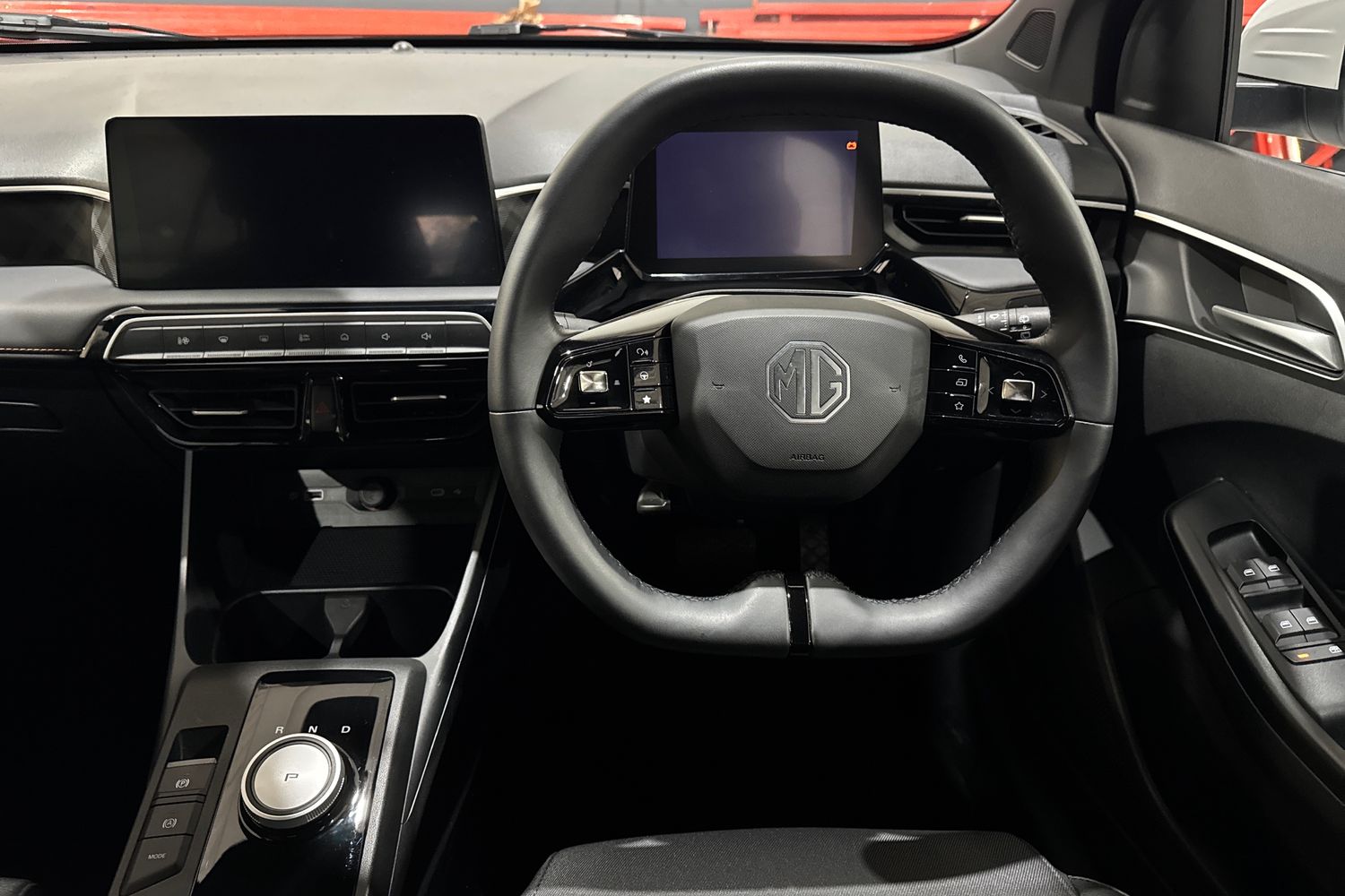 Used MG MG3 2025 for sale - 77744137: Photo 27