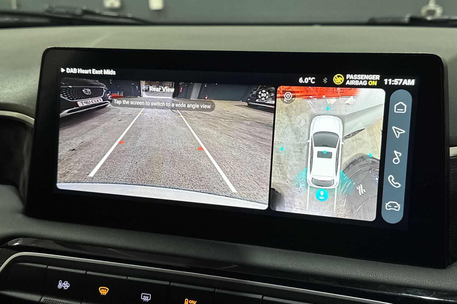 Used MG MG3 2025 for sale - 77744137: Photo 39