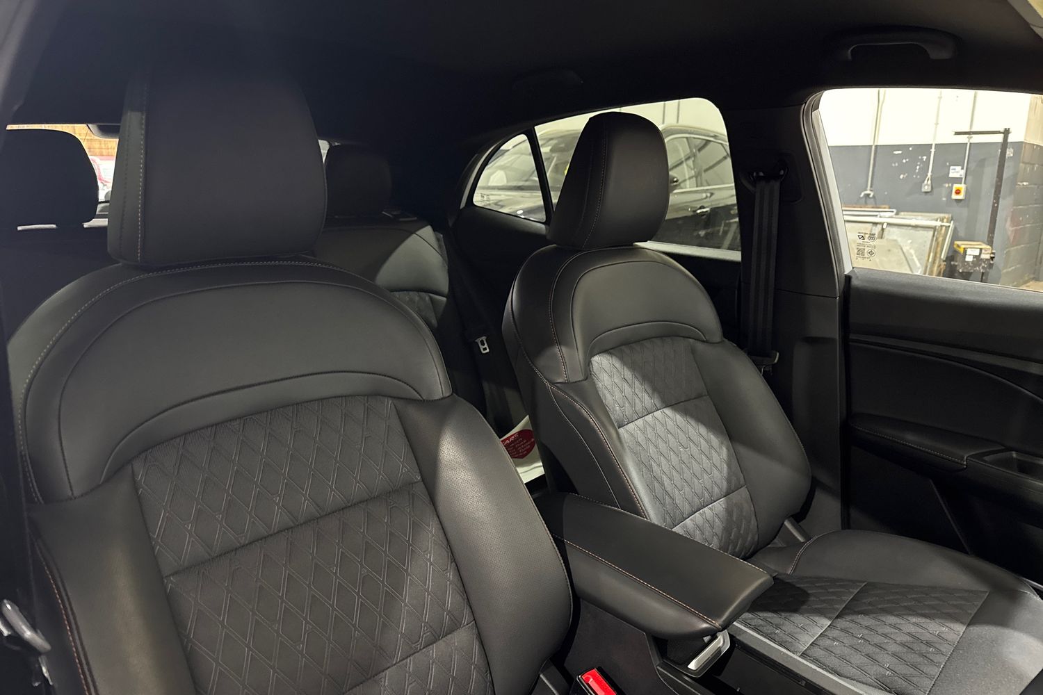 Used MG MG3 2025 for sale - 77744137: Photo 43