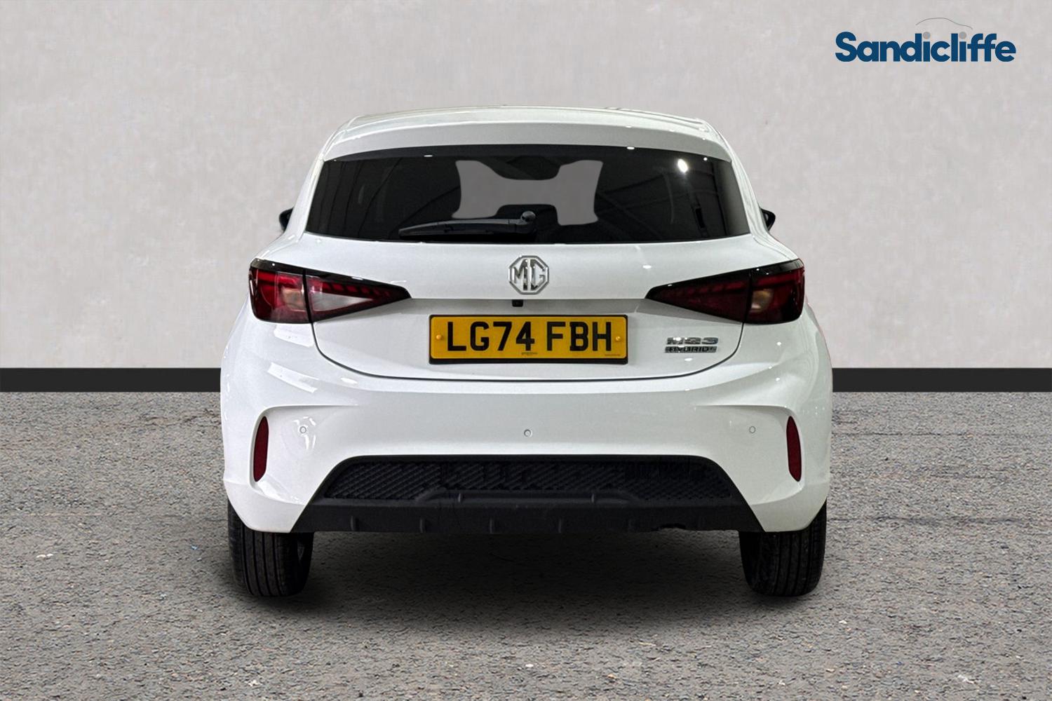 Used MG MG3 2025 for sale - 77744137: Photo 6