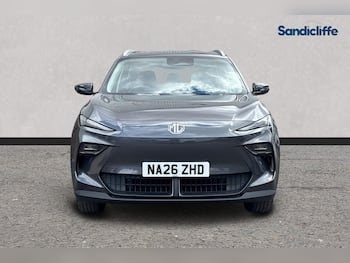 Used MG MGS5 2026 for sale - 79858860: Photo
