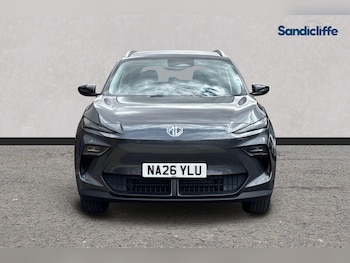 Used MG MG ZS 2026 for sale - 79386389: Photo