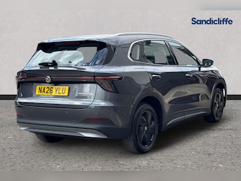 Used MG MG ZS 2026 for sale - 79386389: Photo