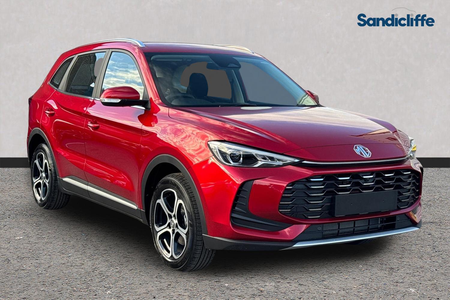 Used MG MG ZS 2026 for sale - 78132635: Photo 1