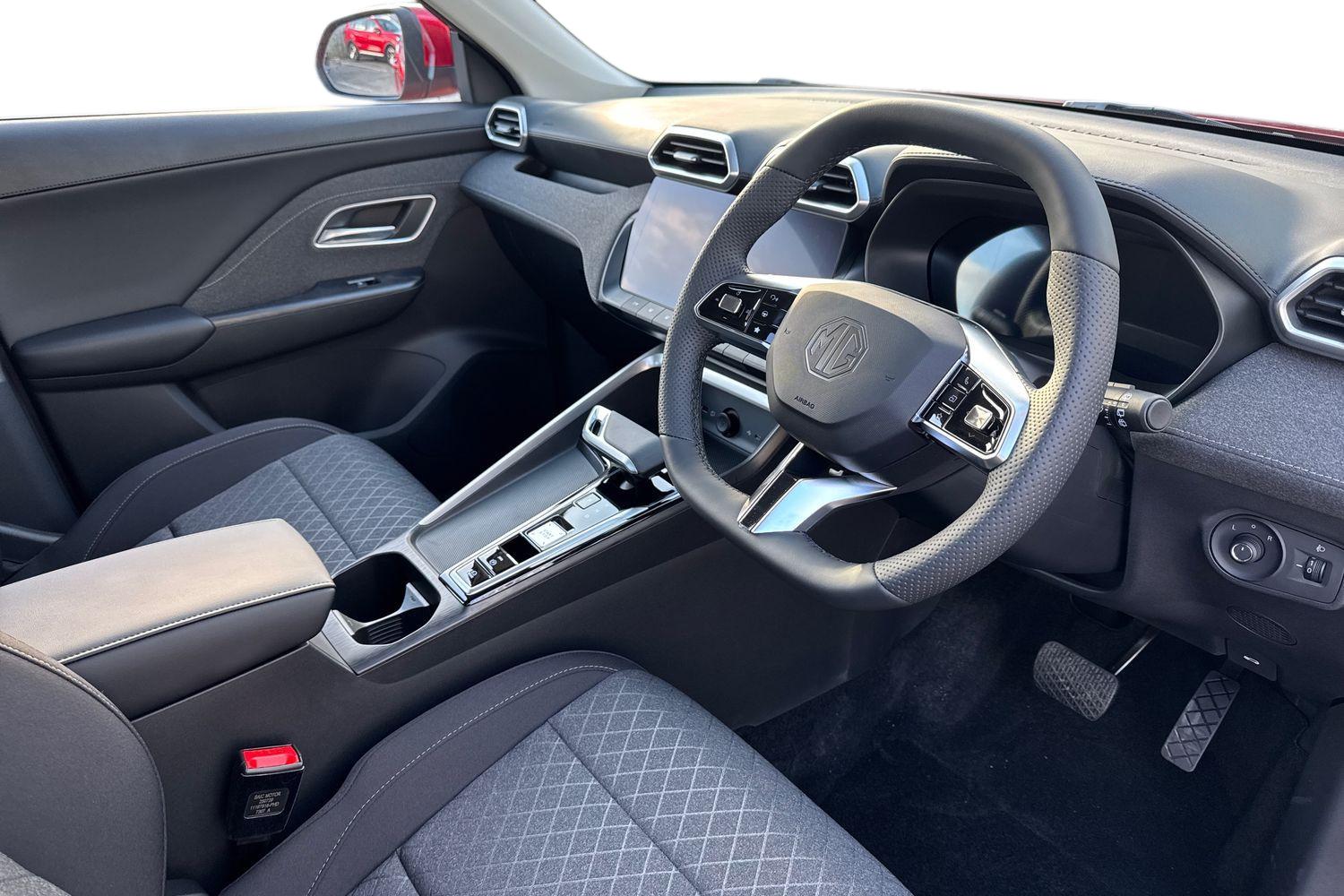 Used MG MG ZS 2026 for sale - 78132635: Photo 10