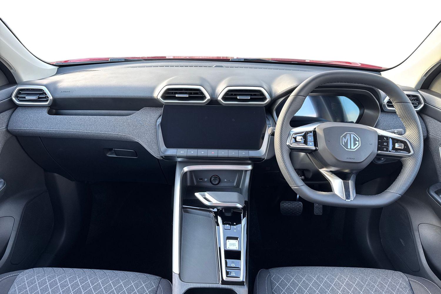 Used MG MG ZS 2026 for sale - 78132635: Photo 11