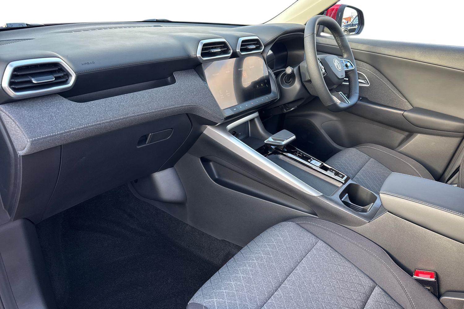 Used MG MG ZS 2026 for sale - 78132635: Photo 12