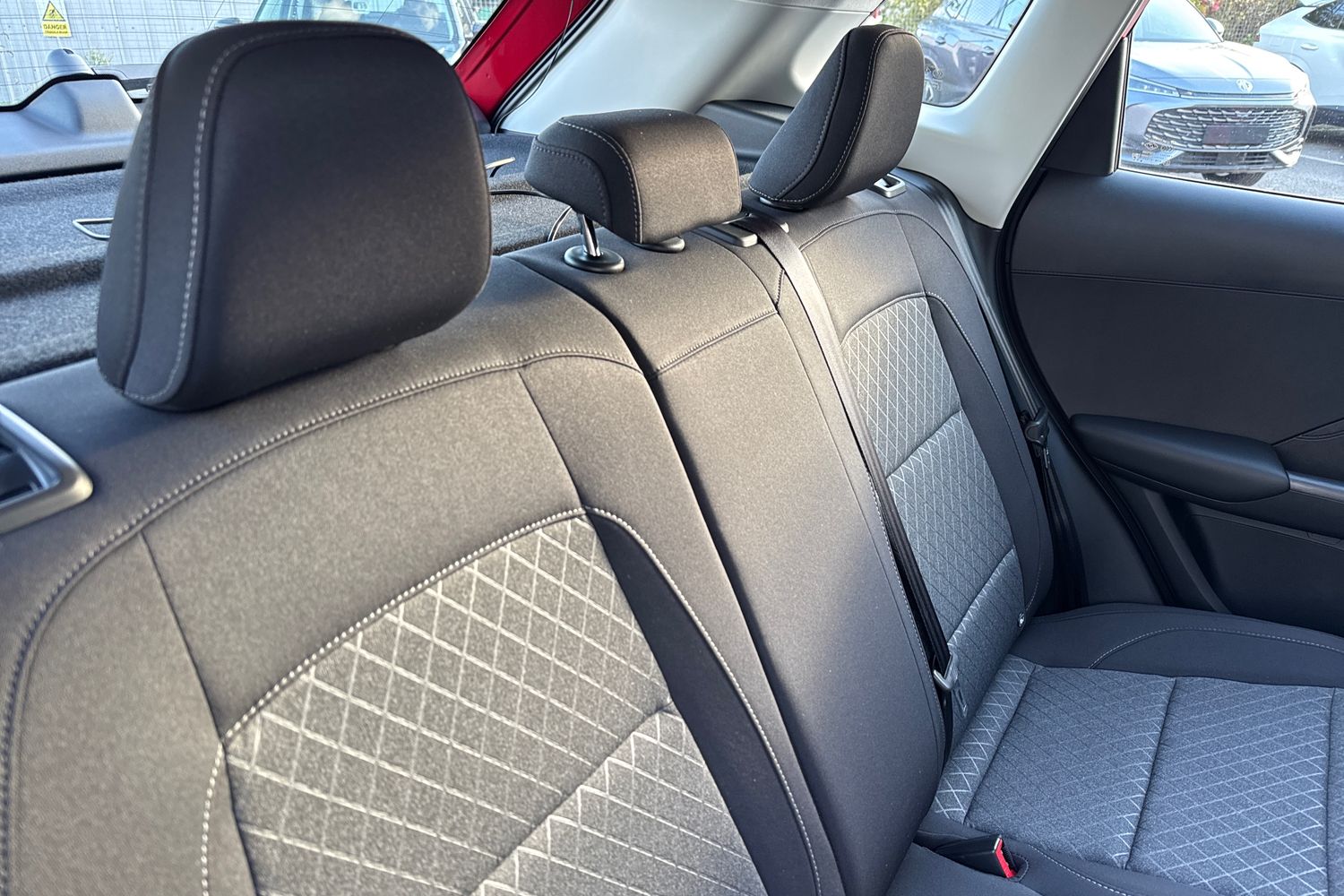 Used MG MG ZS 2026 for sale - 78132635: Photo 14