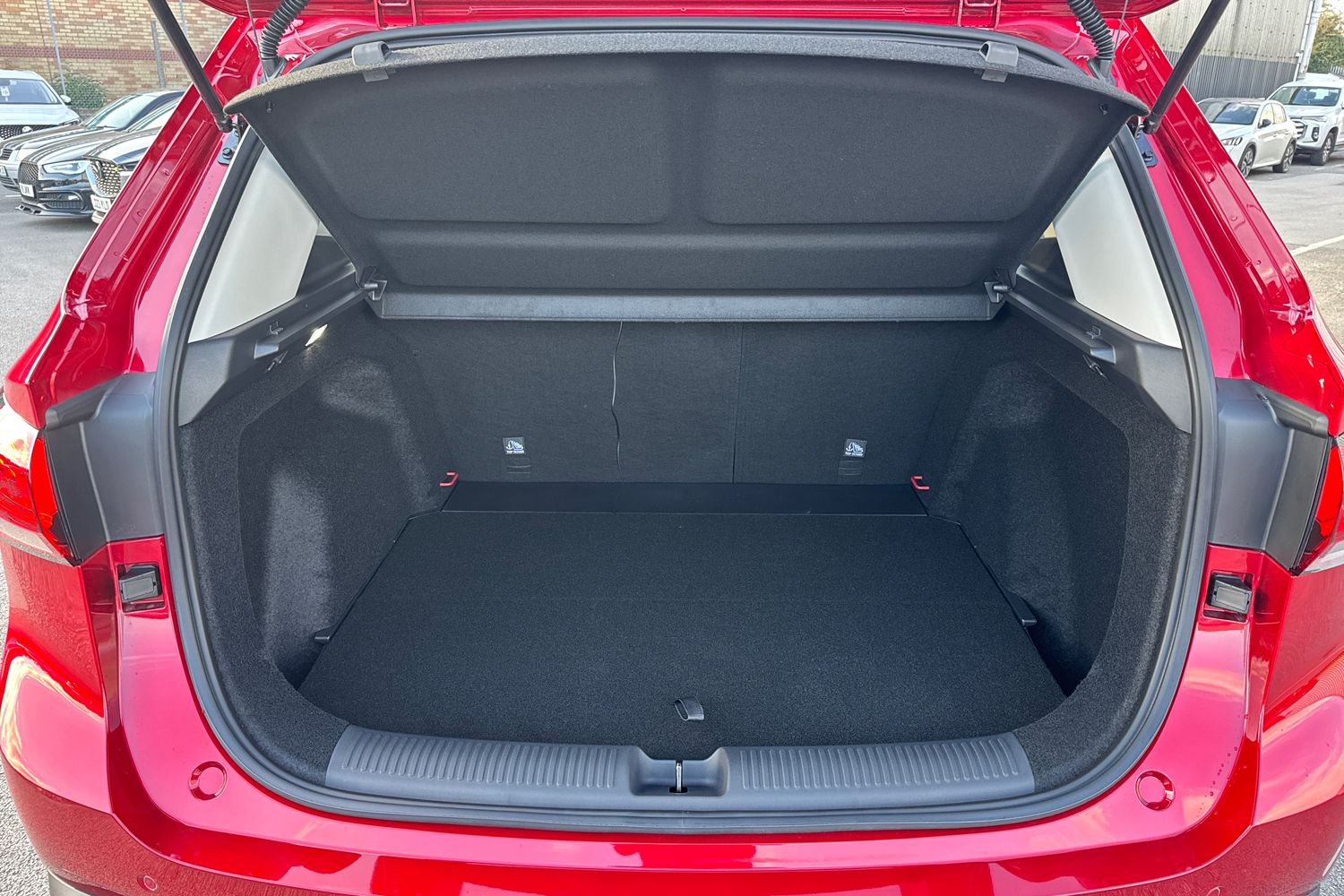 Used MG MG ZS 2026 for sale - 78132635: Photo 15