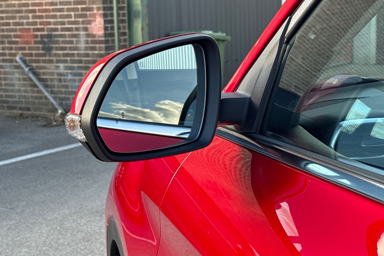 Used MG MG ZS 2026 for sale - 78132635: Photo 18