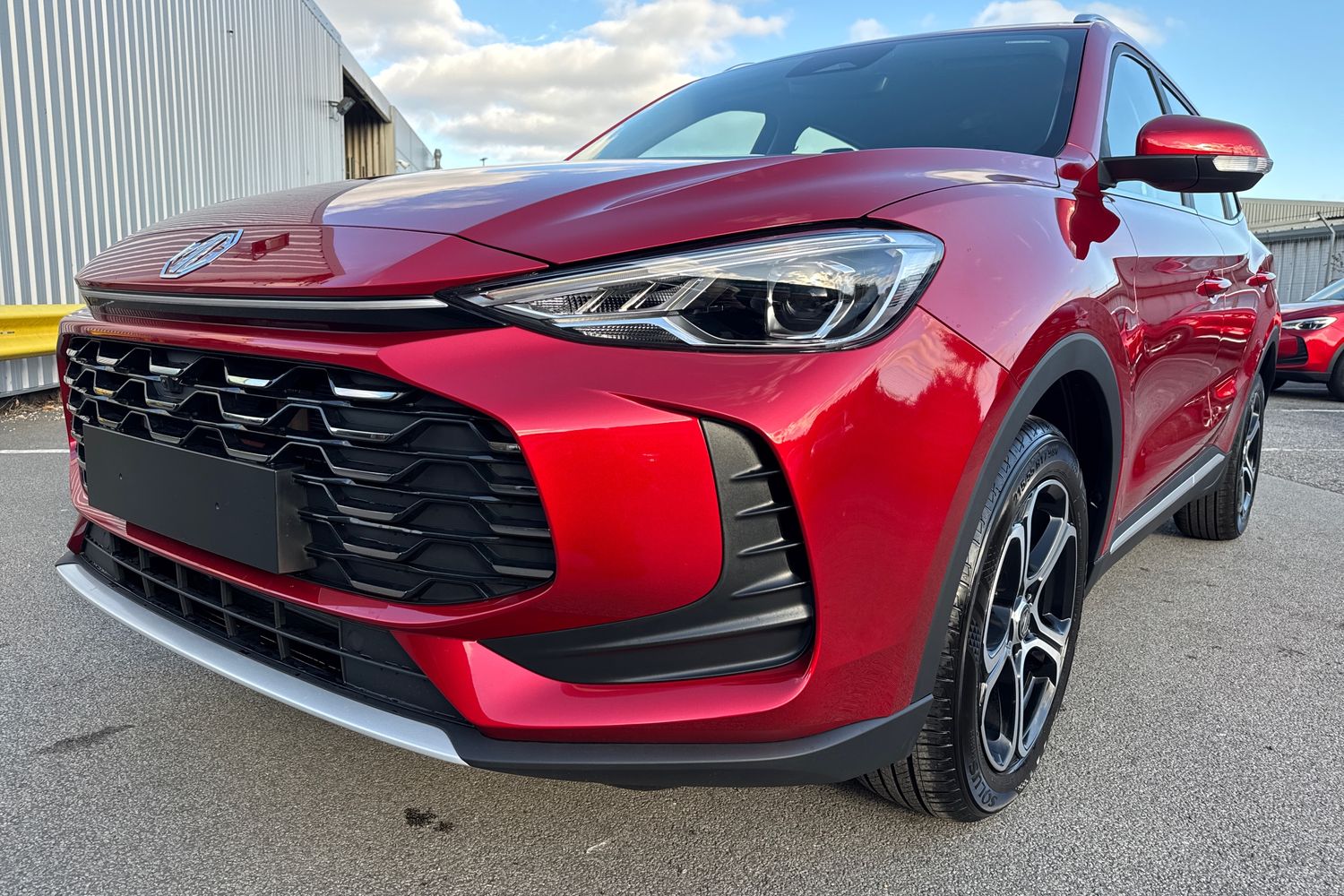 Used MG MG ZS 2026 for sale - 78132635: Photo 19