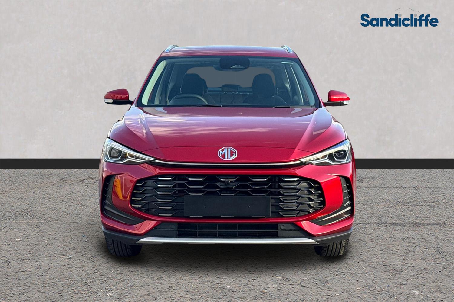 Used MG MG ZS 2026 for sale - 78132635: Photo 2