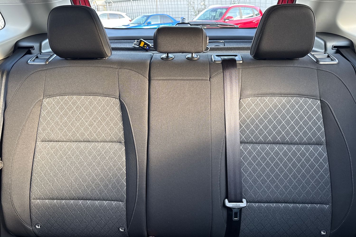 Used MG MG ZS 2026 for sale - 78132635: Photo 23