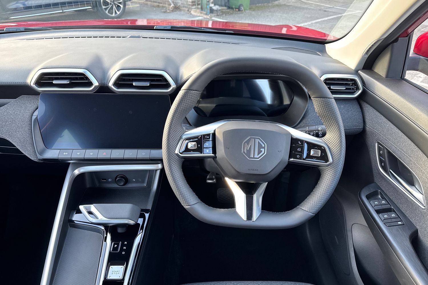 Used MG MG ZS 2026 for sale - 78132635: Photo 26