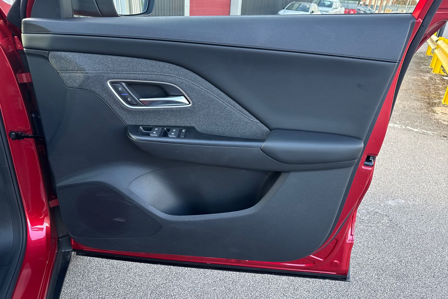 Used MG MG ZS 2026 for sale - 78132635: Photo 27