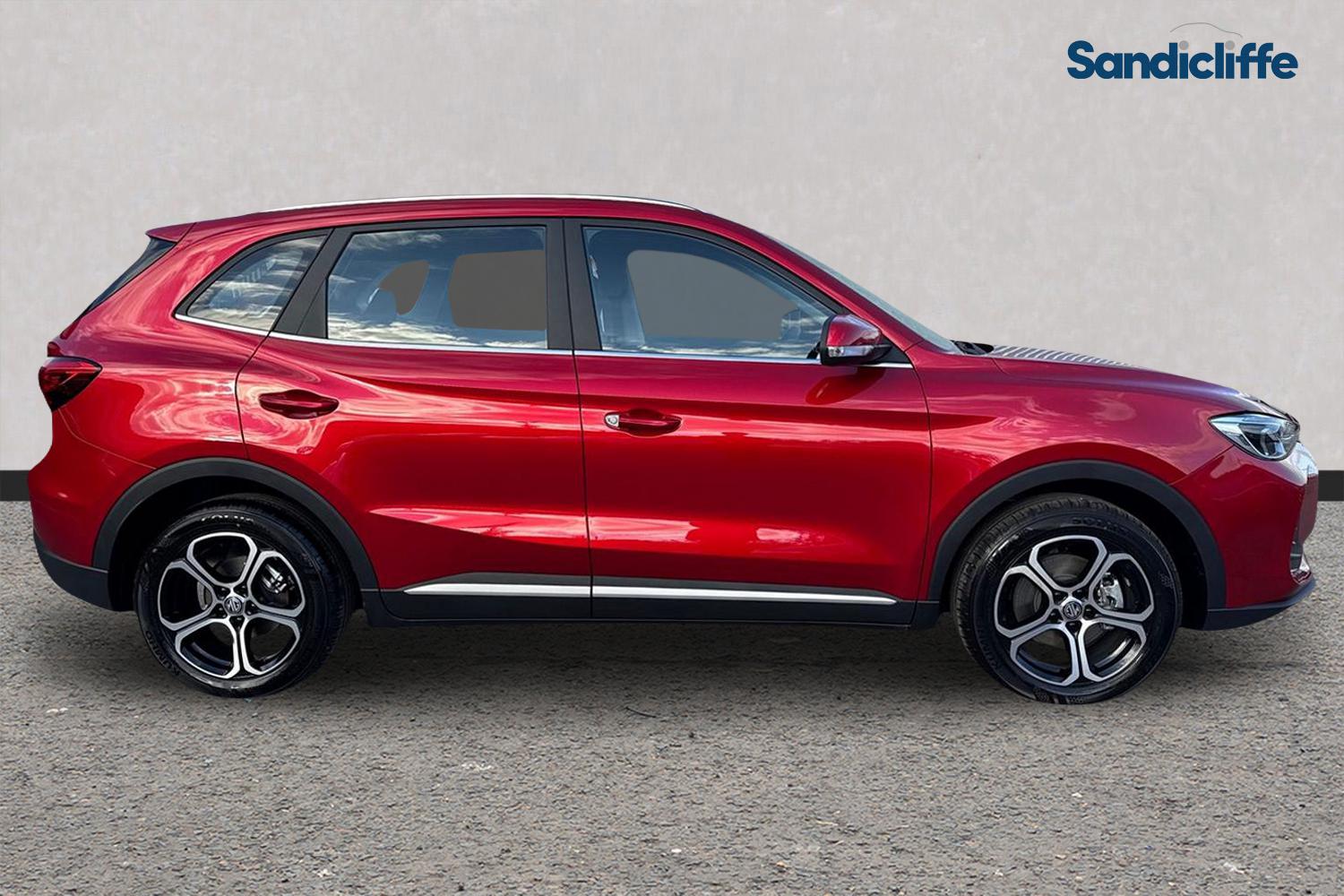 Used MG MG ZS 2026 for sale - 78132635: Photo 3