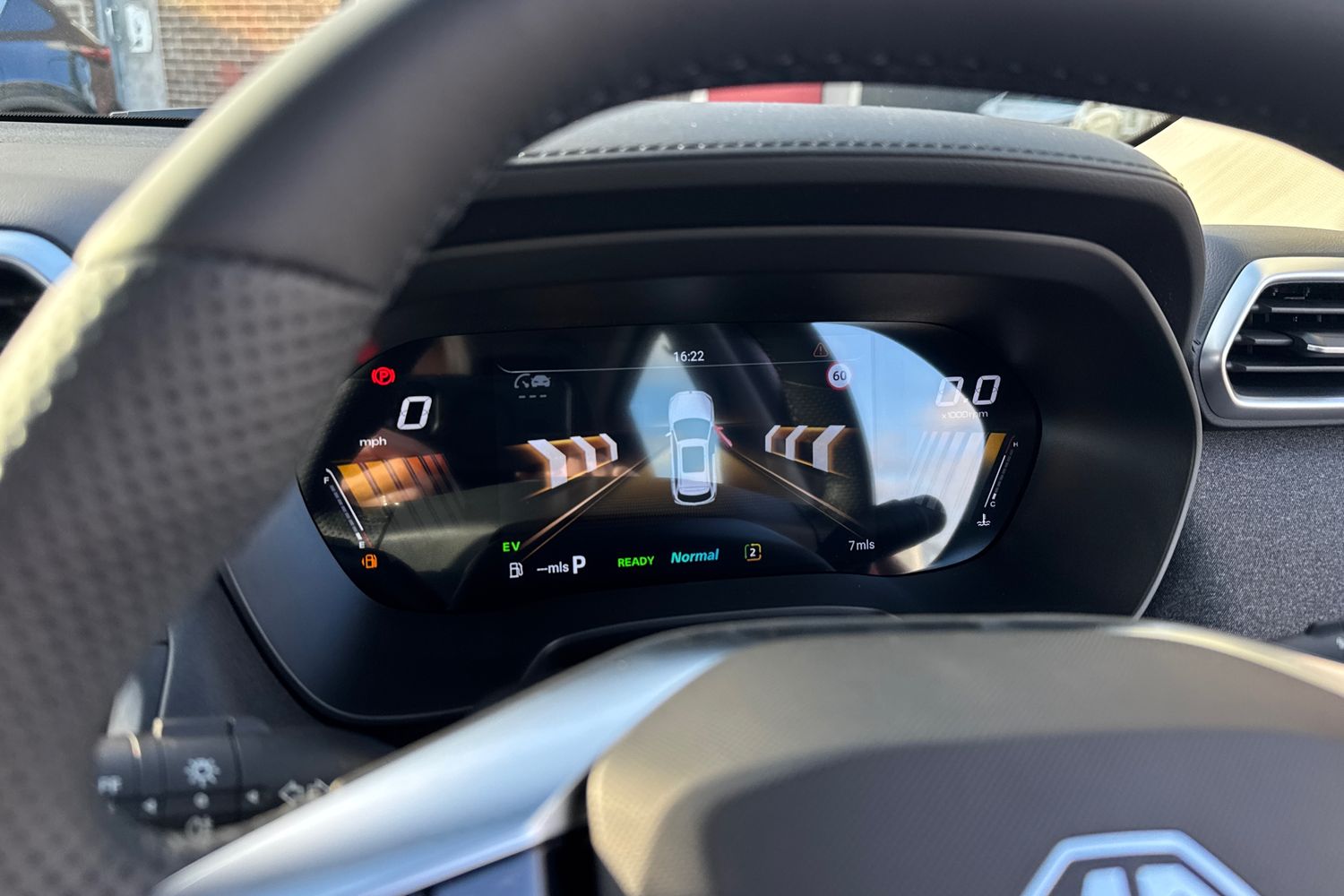 Used MG MG ZS 2026 for sale - 78132635: Photo 36