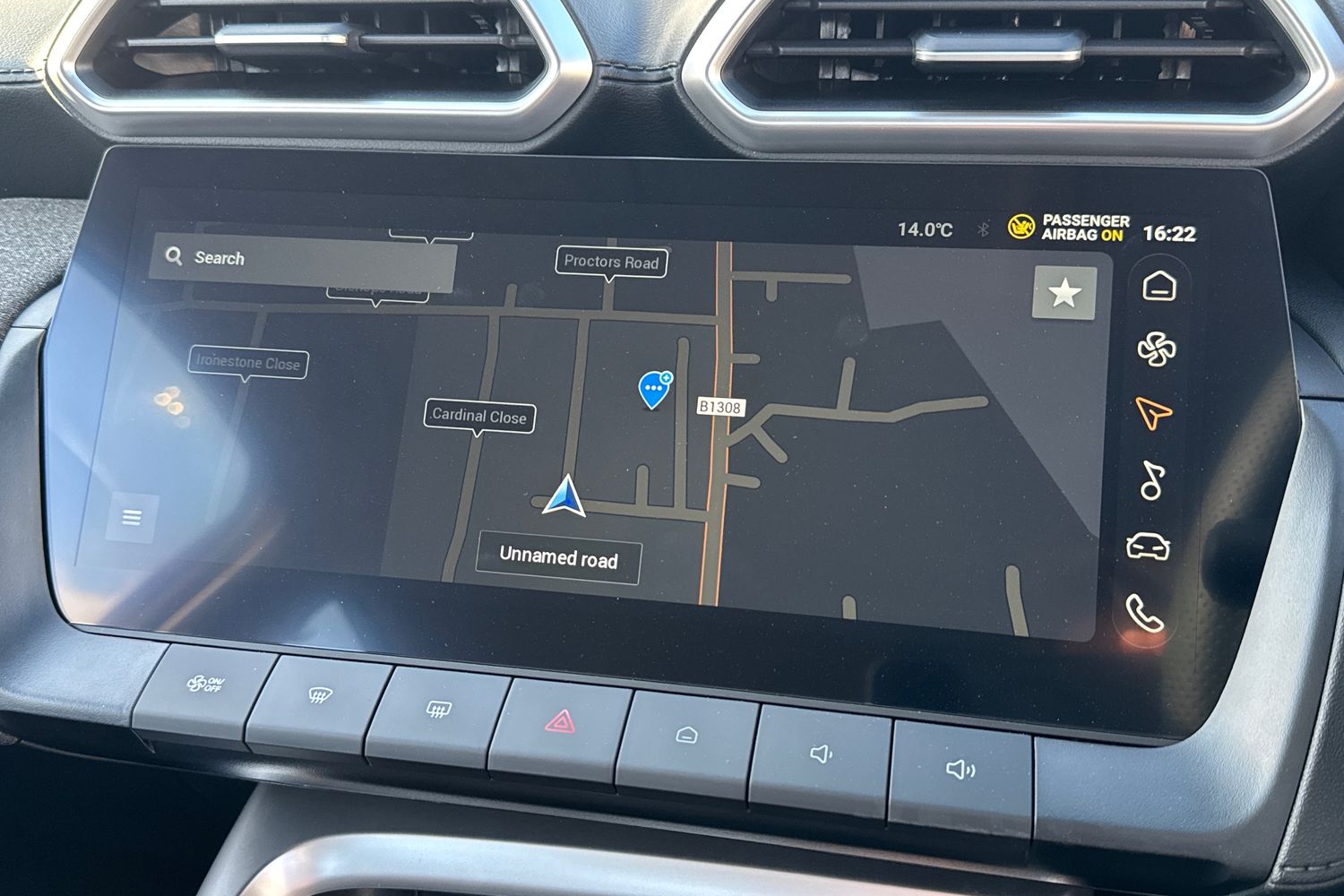 Used MG MG ZS 2026 for sale - 78132635: Photo 39