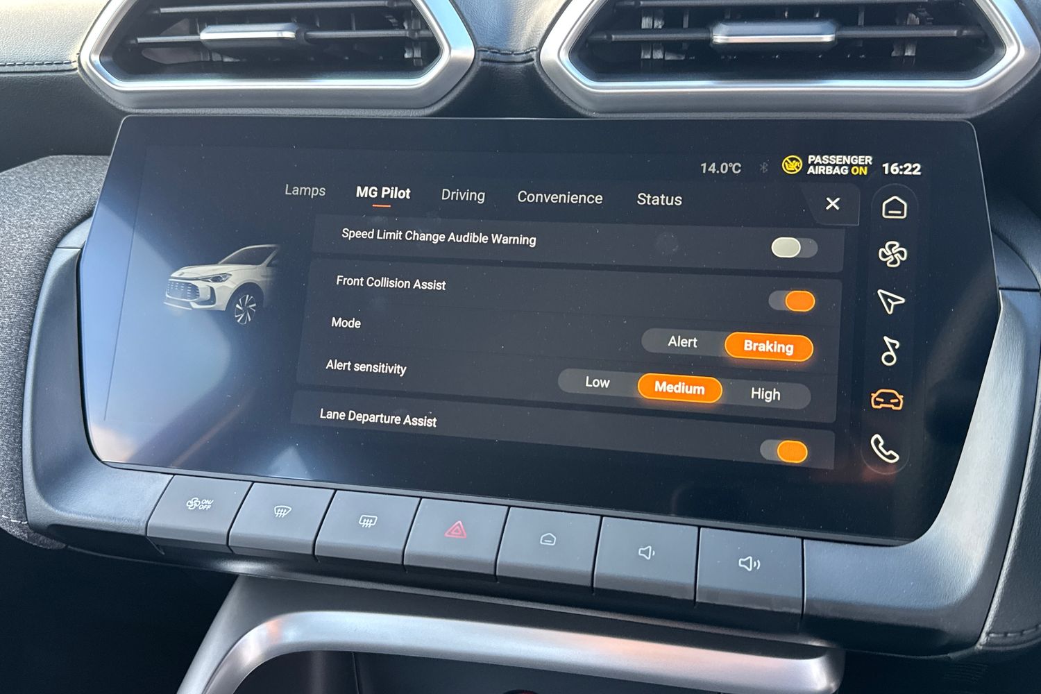 Used MG MG ZS 2026 for sale - 78132635: Photo 40