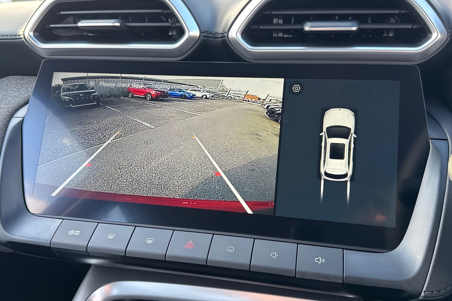 Used MG MG ZS 2026 for sale - 78132635: Photo 41