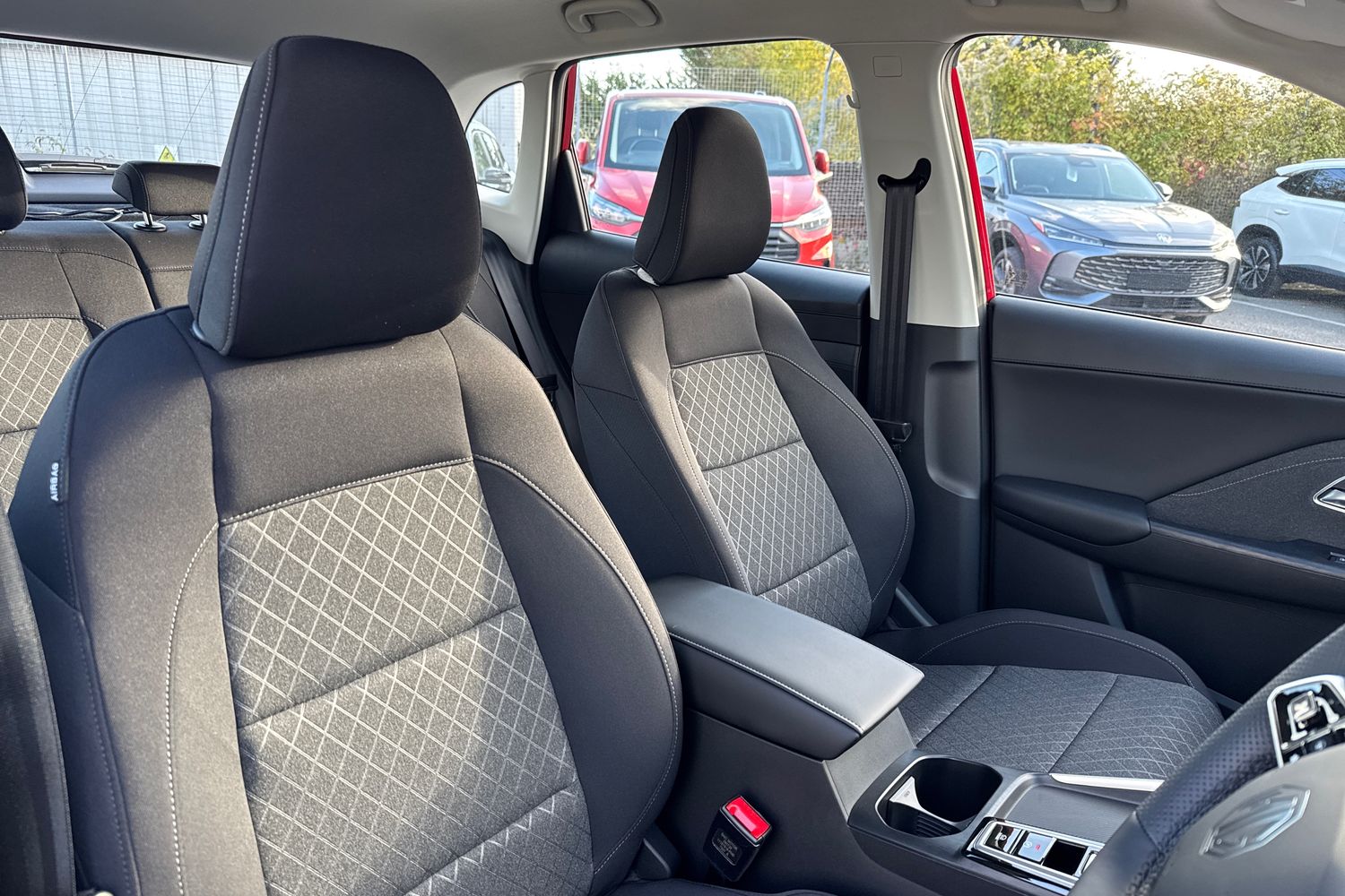 Used MG MG ZS 2026 for sale - 78132635: Photo 42