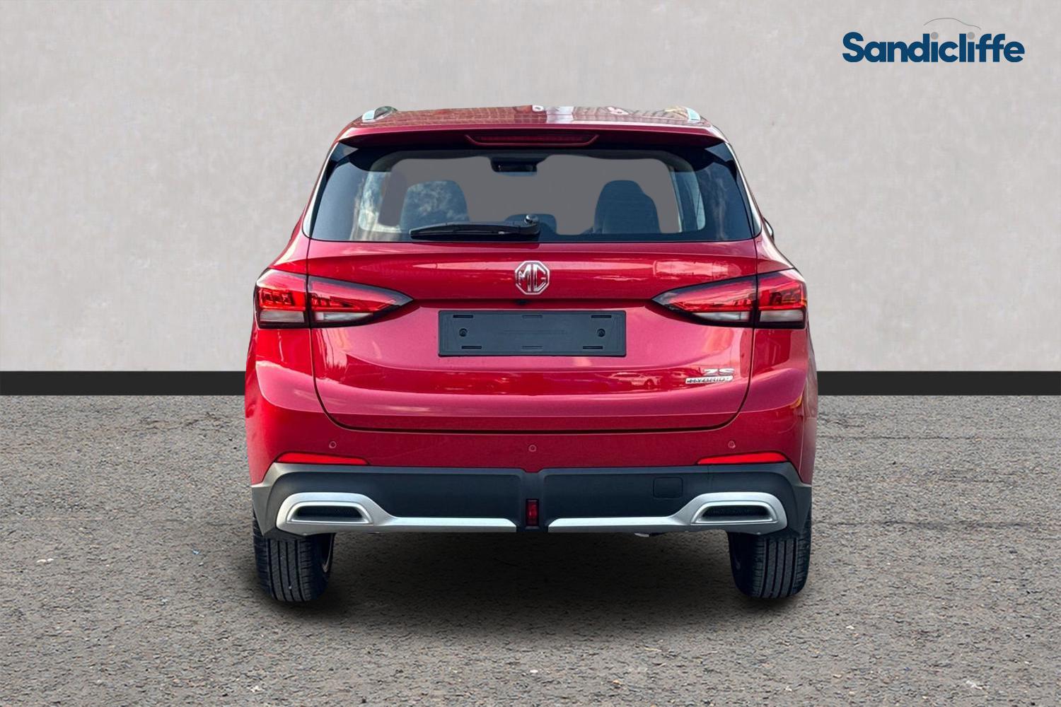 Used MG MG ZS 2026 for sale - 78132635: Photo 5