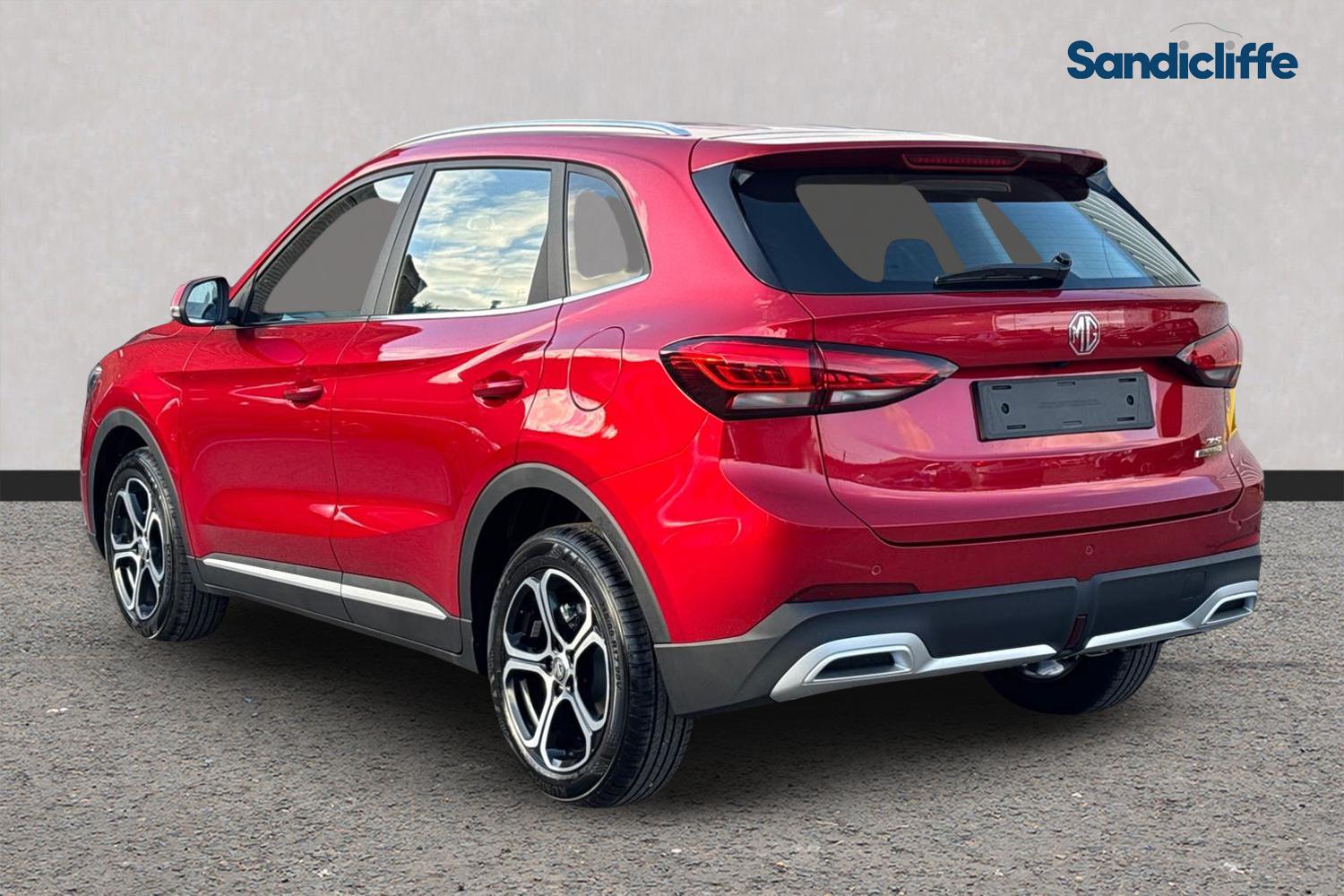 Used MG MG ZS 2026 for sale - 78132635: Photo 6