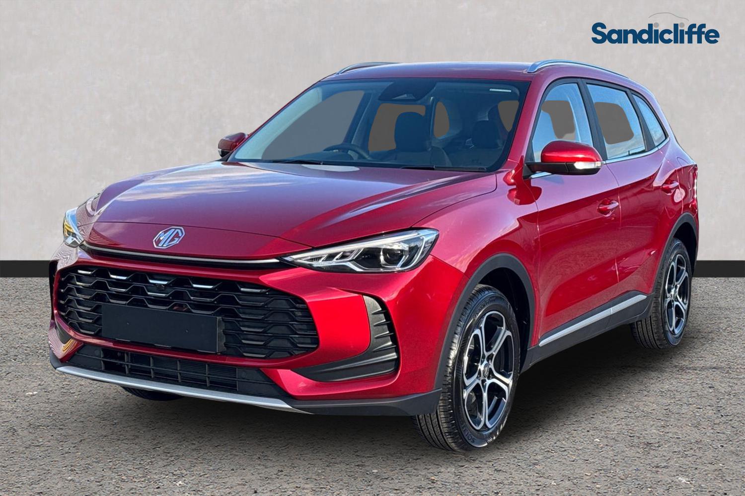 Used MG MG ZS 2026 for sale - 78132635: Photo 8