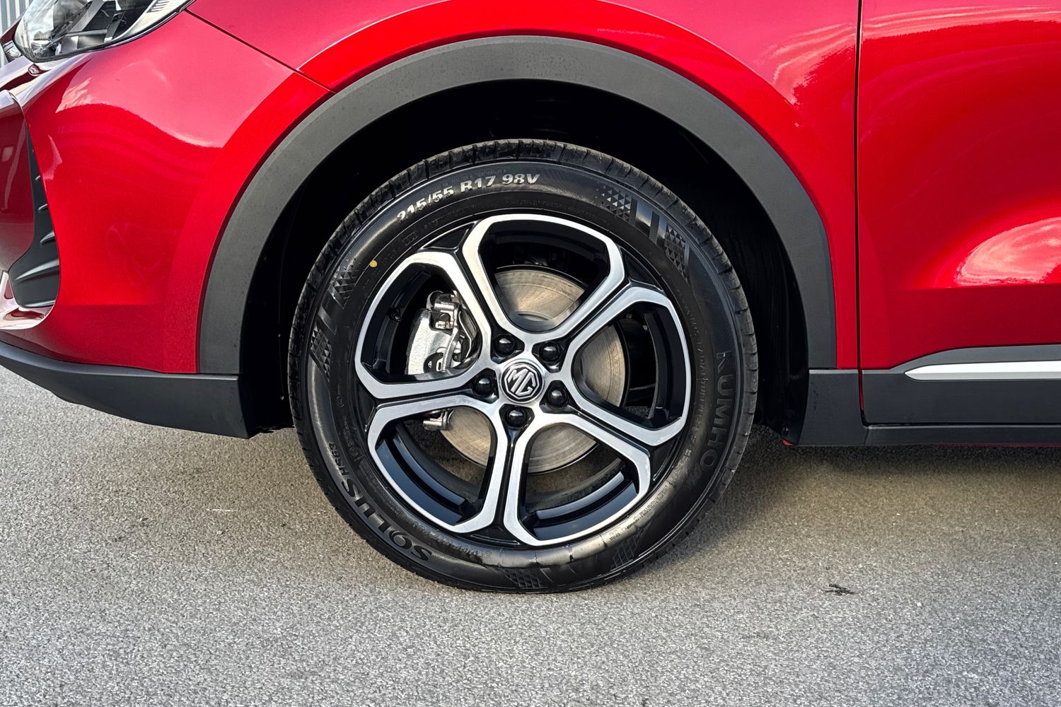 Used MG MG ZS 2026 for sale - 78132635: Photo 9