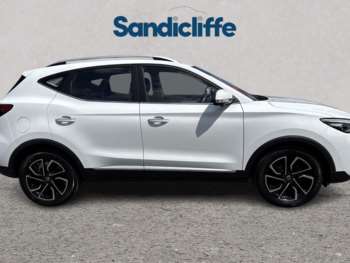 Used MG MG ZS 2021 for sale - 74830828: Photo
