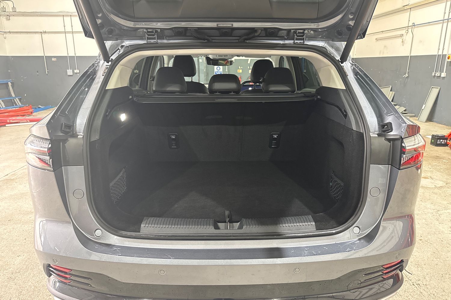 Vehicle 16