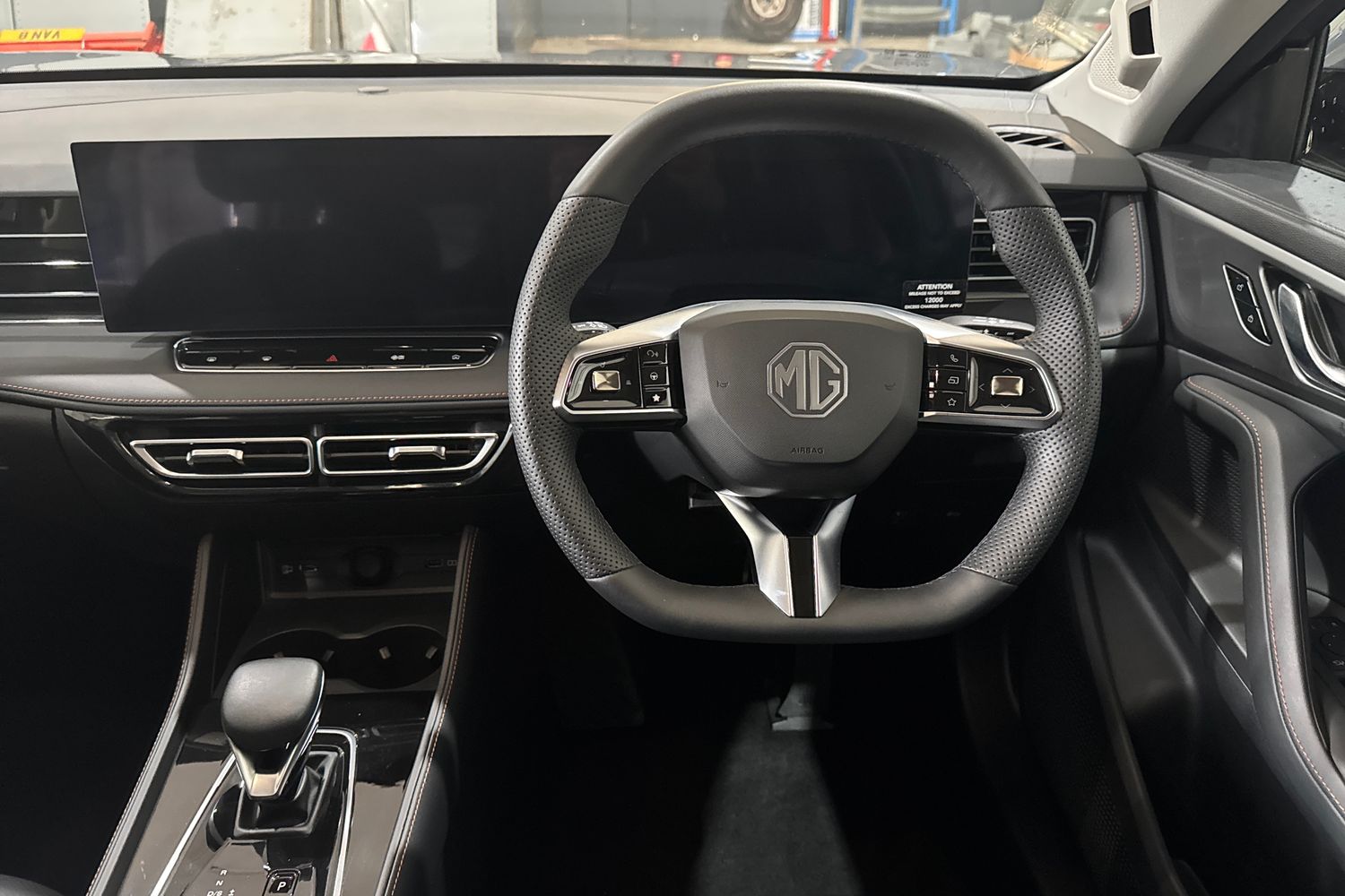Vehicle 26