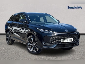 Used MG MG HS 2026 for sale - 79459061: Photo