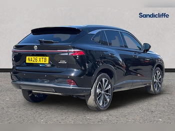 Used MG MG HS 2026 for sale - 79459061: Photo