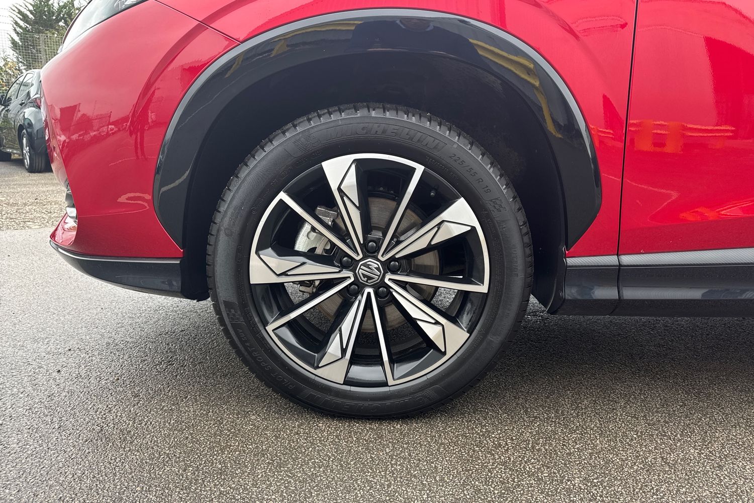 Used MG MG HS 2025 for sale - 77694087: Photo 11