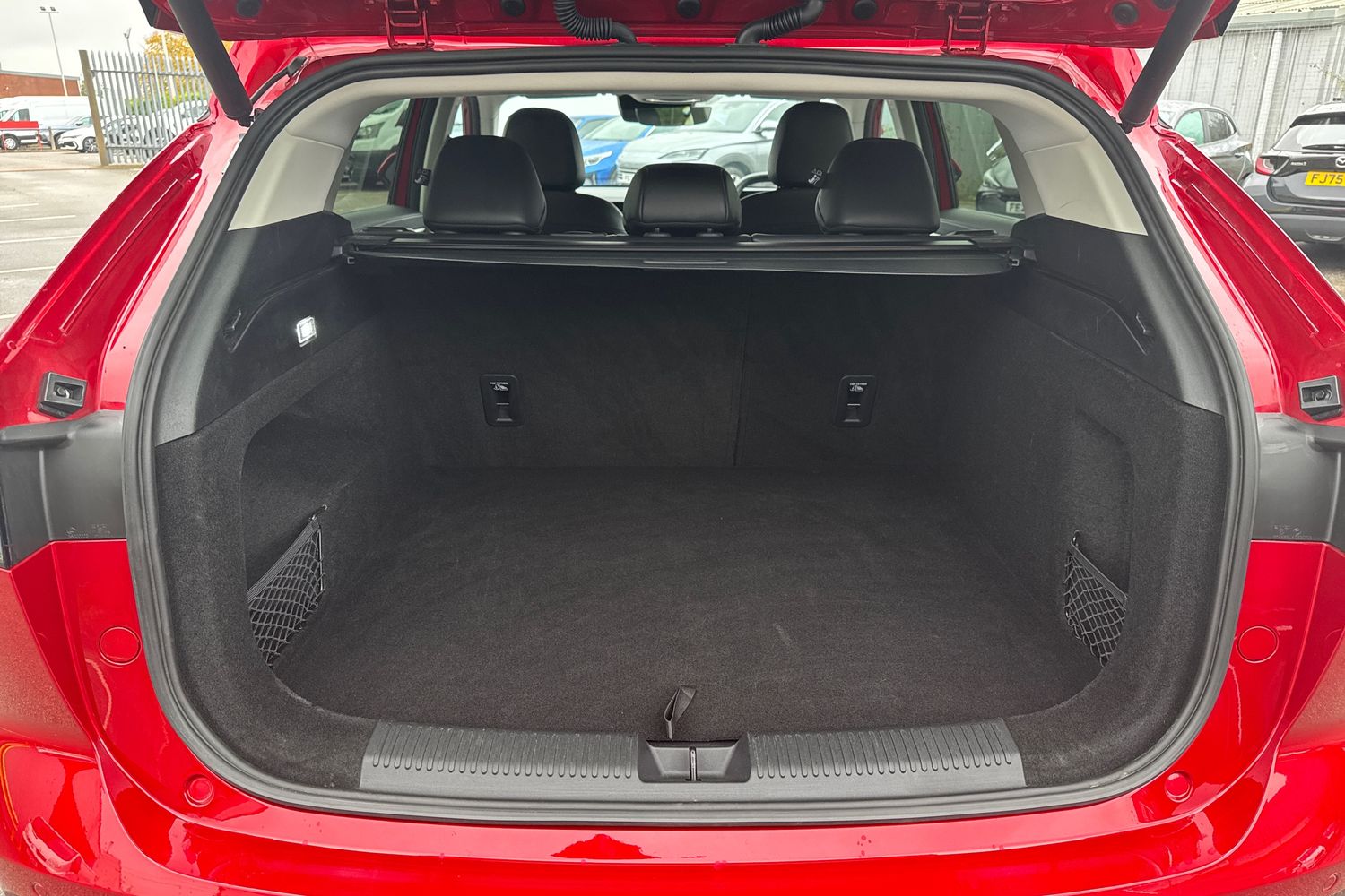 Used MG MG HS 2025 for sale - 77694087: Photo 18