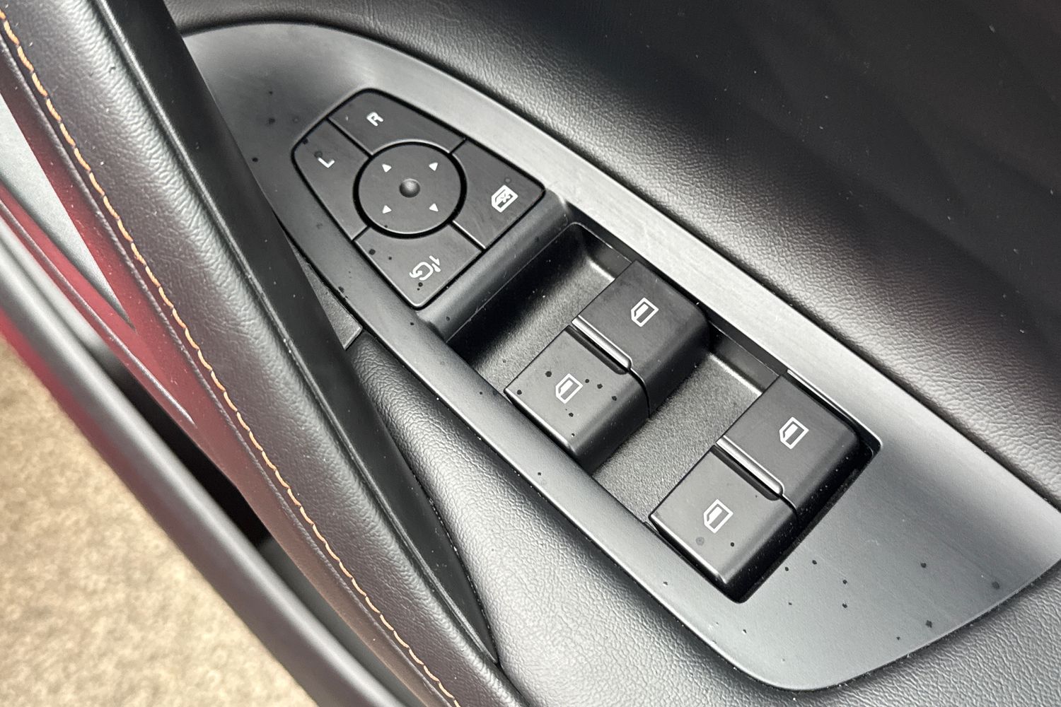 Used MG MG HS 2025 for sale - 77694087: Photo 27