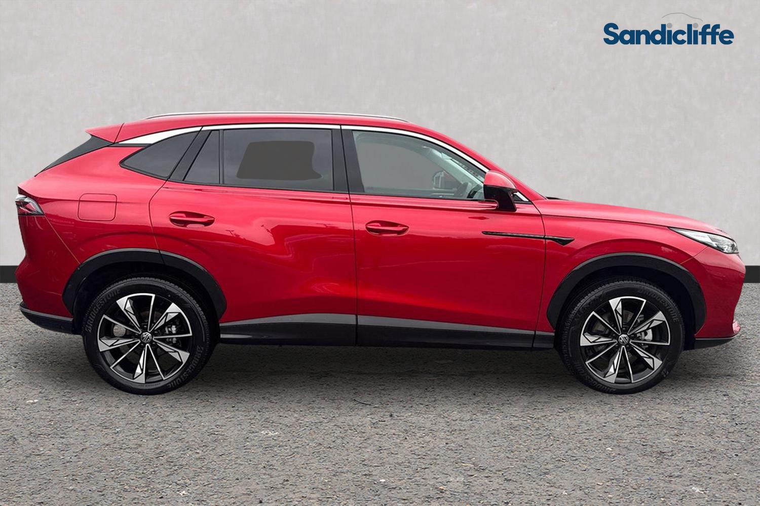 Used MG MG HS 2025 for sale - 77694087: Photo 3