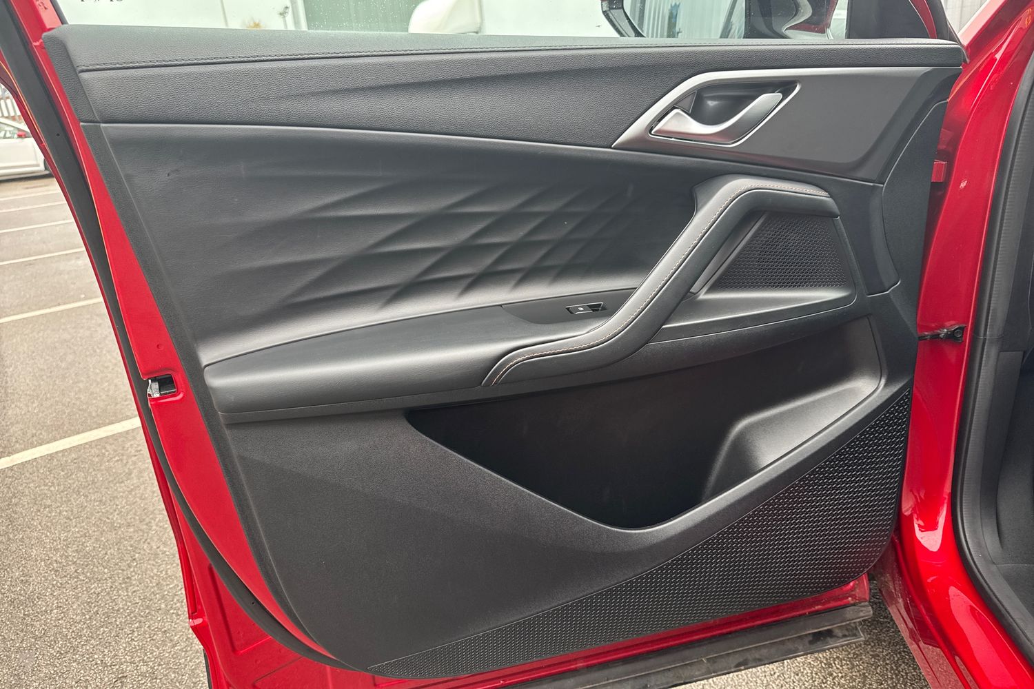 Used MG MG HS 2025 for sale - 77694087: Photo 30