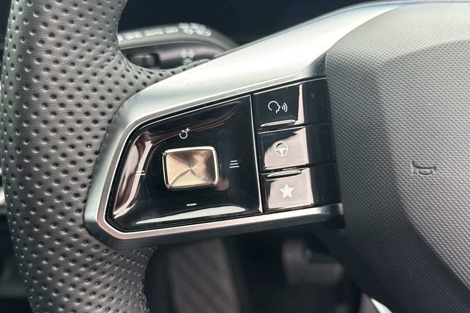 Used MG MG HS 2025 for sale - 77694087: Photo 34