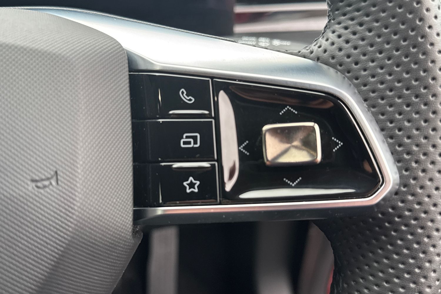 Used MG MG HS 2025 for sale - 77694087: Photo 35