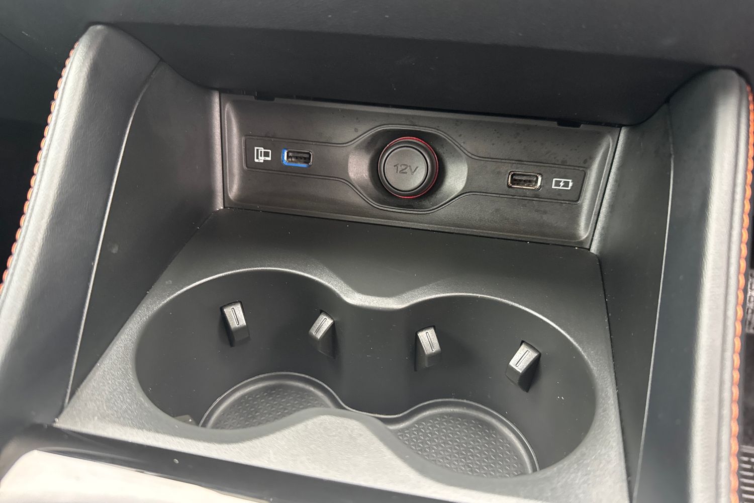 Used MG MG HS 2025 for sale - 77694087: Photo 37