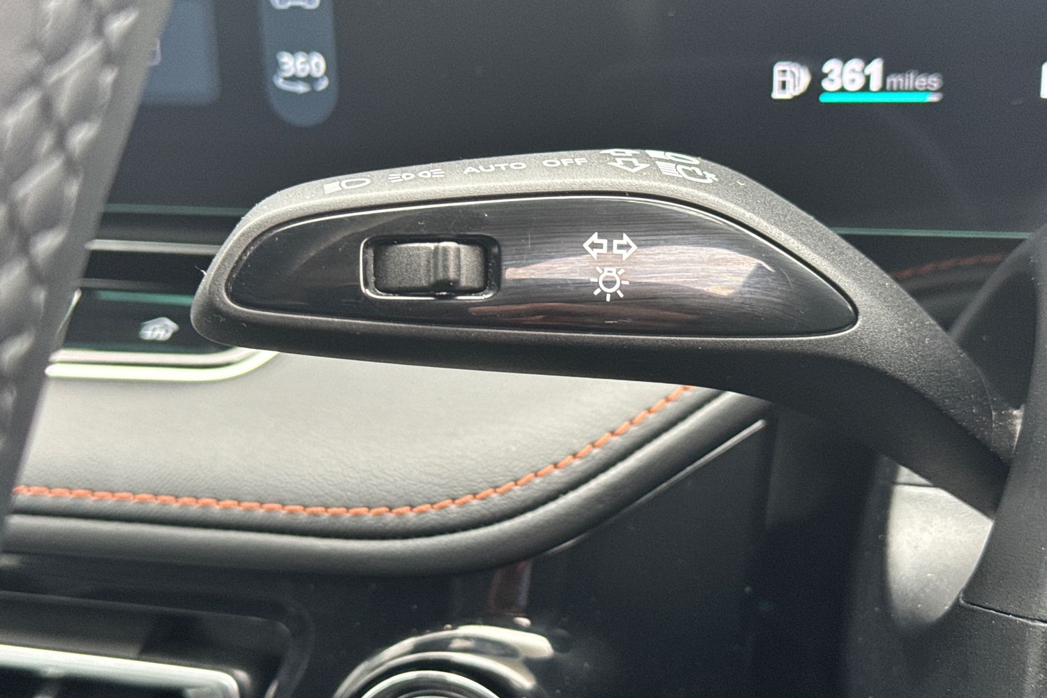 Used MG MG HS 2025 for sale - 77694087: Photo 38