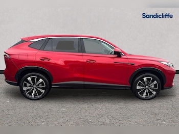 Used MG MG HS 2025 for sale - 77694087: Photo