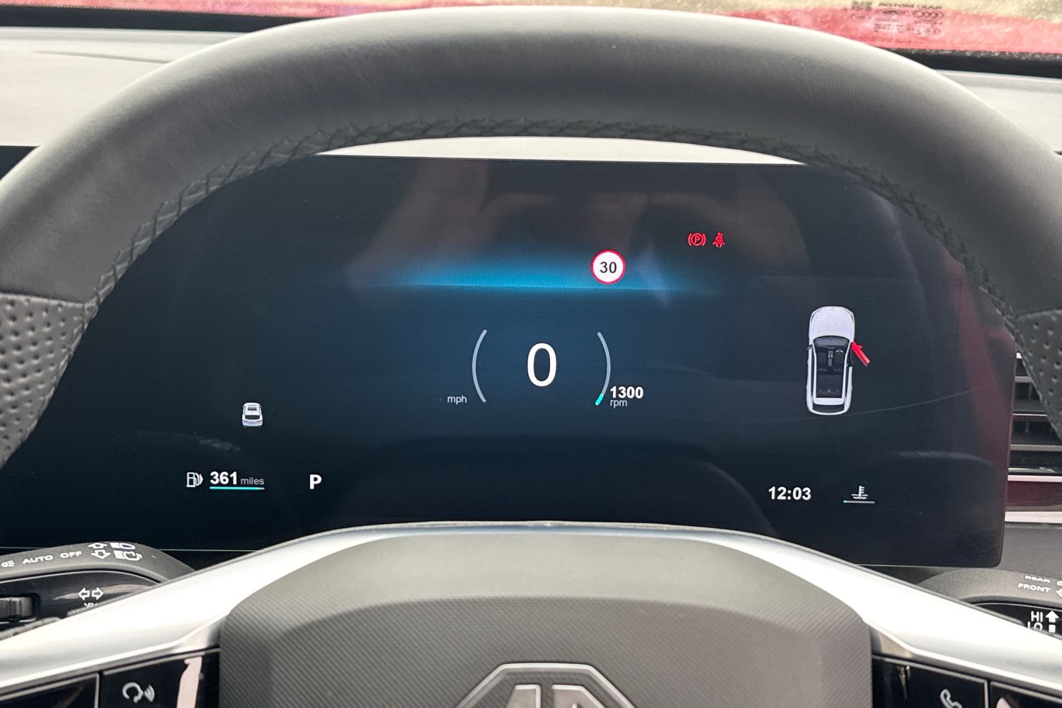 Used MG MG HS 2025 for sale - 77694087: Photo 40